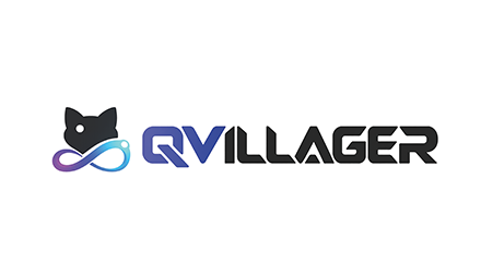株式会社QVillager