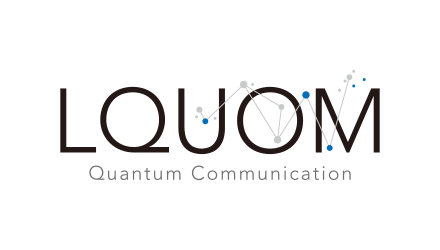 LQUOM株式会社