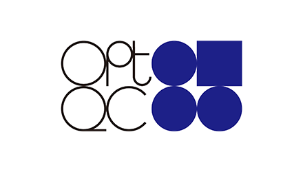 OptQC株式会社