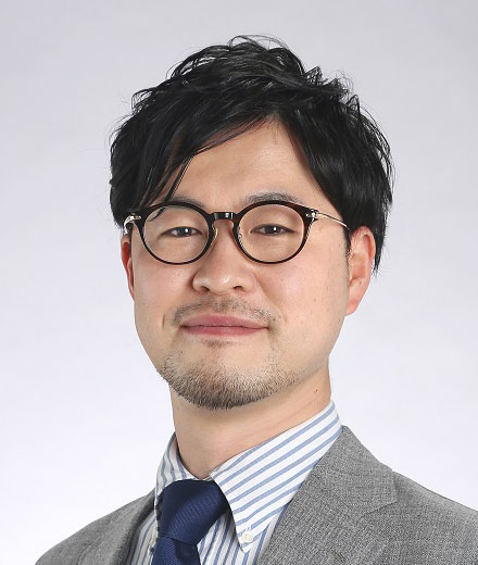 工藤 祥裕 氏